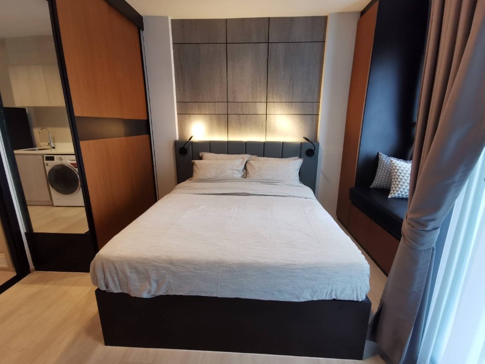 for rent Life one wireless super deal nice room🎉🎁 – รูปที่ 2