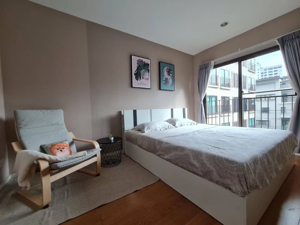 for rent condolette dwell 1 bed super deal 🍭⭐️ – รูปที่ 3