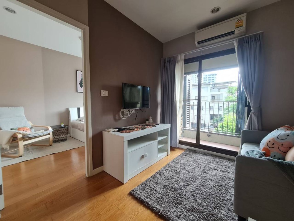 for rent condolette dwell 1 bed super deal 🍭⭐️ – รูปที่ 2