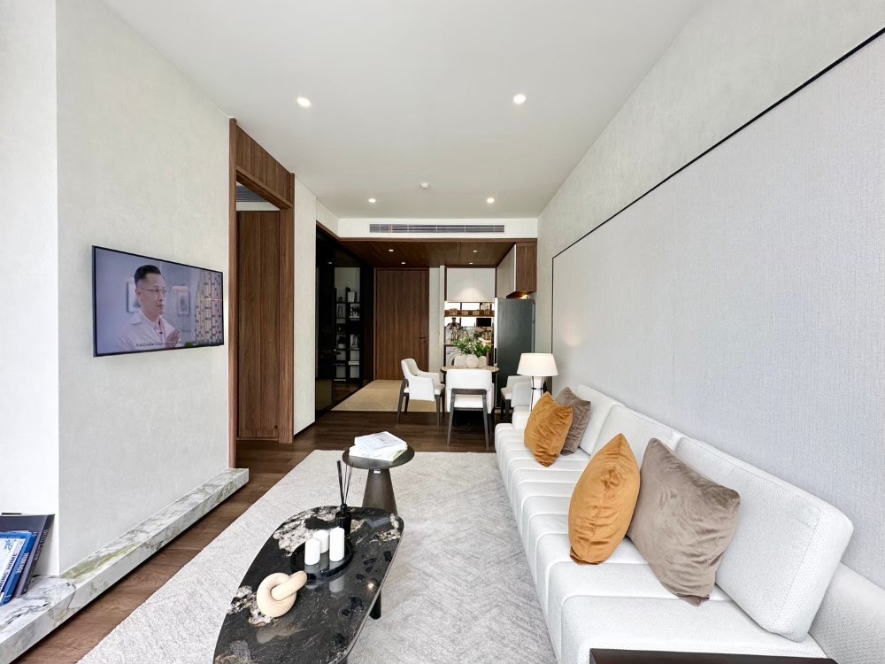 🔥Hot Deal ห้องมือ 1 ราคาพิเศษ!!🔥Romm Convent (1 Bed Plus, 60 ตร.ม.) เพียง 18.6 MB เท่านั้น!! Tel.0922635410 (เอิร์ธ)