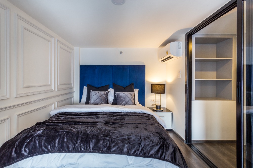 **Sold with tenant** 🟠KnightsBridge SPACE Ratchayothin – รูปที่ 3