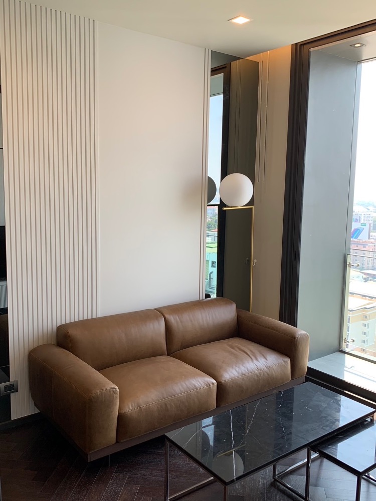 for rent Monument sanampao 1 bed super deal 🎁🌼🍭 – รูปที่ 2