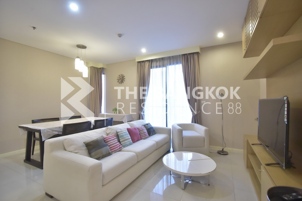 🔥Rare Room🔥Villa Asoke (2b2b) only 40k Call 065 820 8476 First – รูปที่ 2