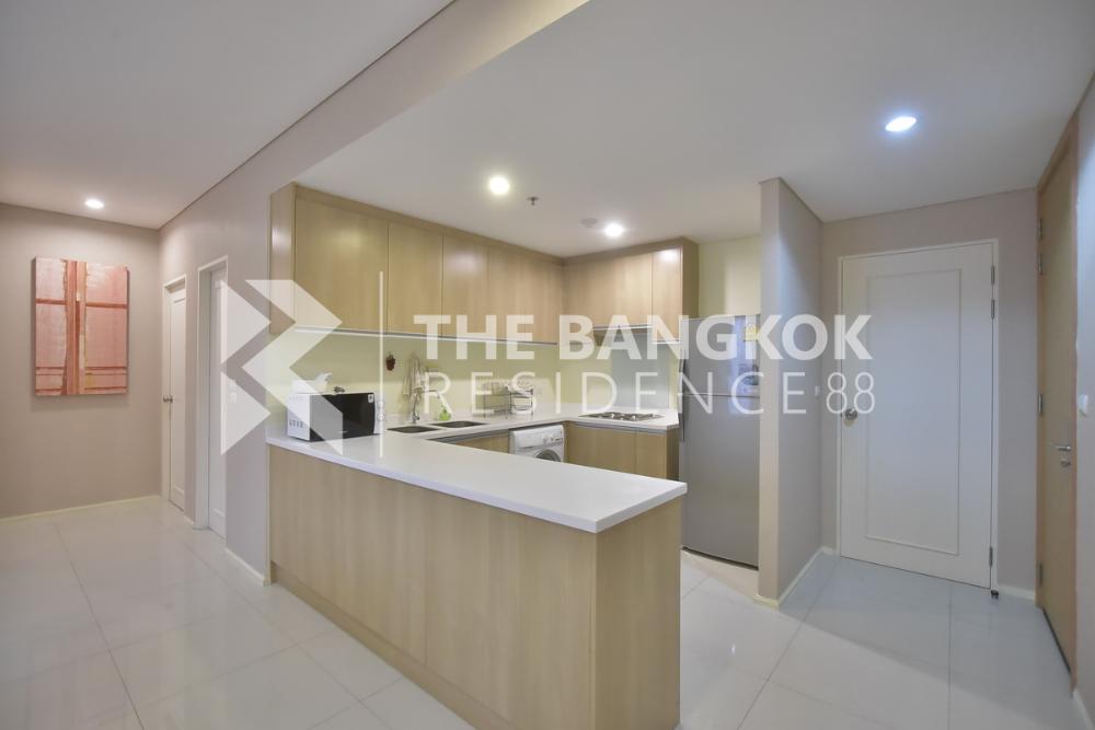 🔥Rare Room🔥Villa Asoke (2b2b) only 40k Call 065 820 8476 First – รูปที่ 4