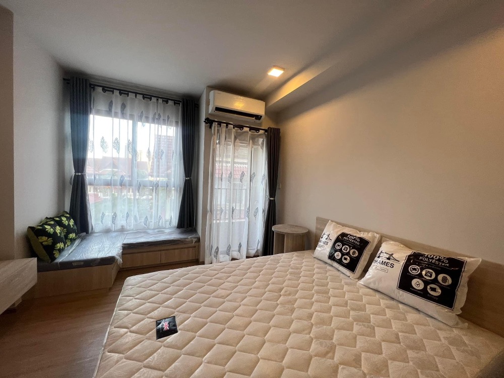 for rent Quin mhy zen phrompong 1 bed special deal ⭐️🎉💚🍭 – รูปที่ 2