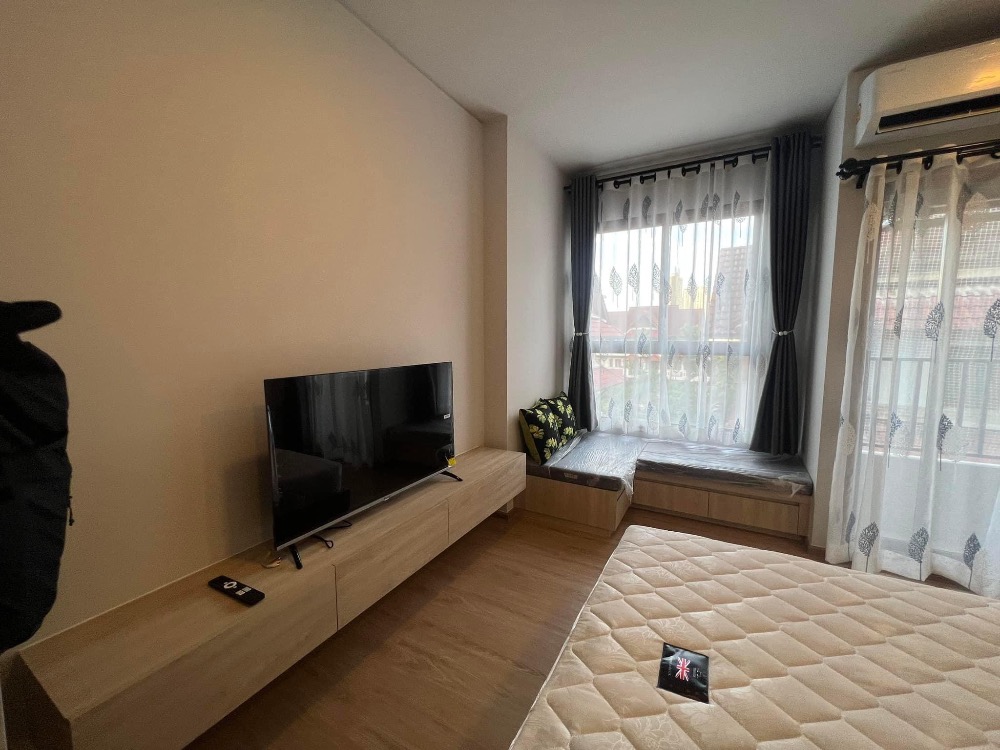 for rent Quin mhy zen phrompong 1 bed special deal ⭐️🎉💚🍭 – รูปที่ 3