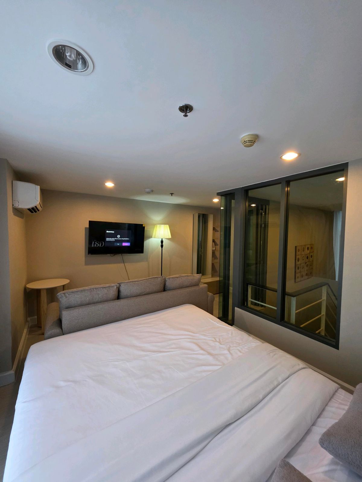 🚩For Rent : Metro Sky prachachuen / 2 Bed🏷Available Now / fl.19 / Building A 🚩For Rent : Metro Sky prachachuen / 2 Bed🏷Available Now / fl.19 / Building A