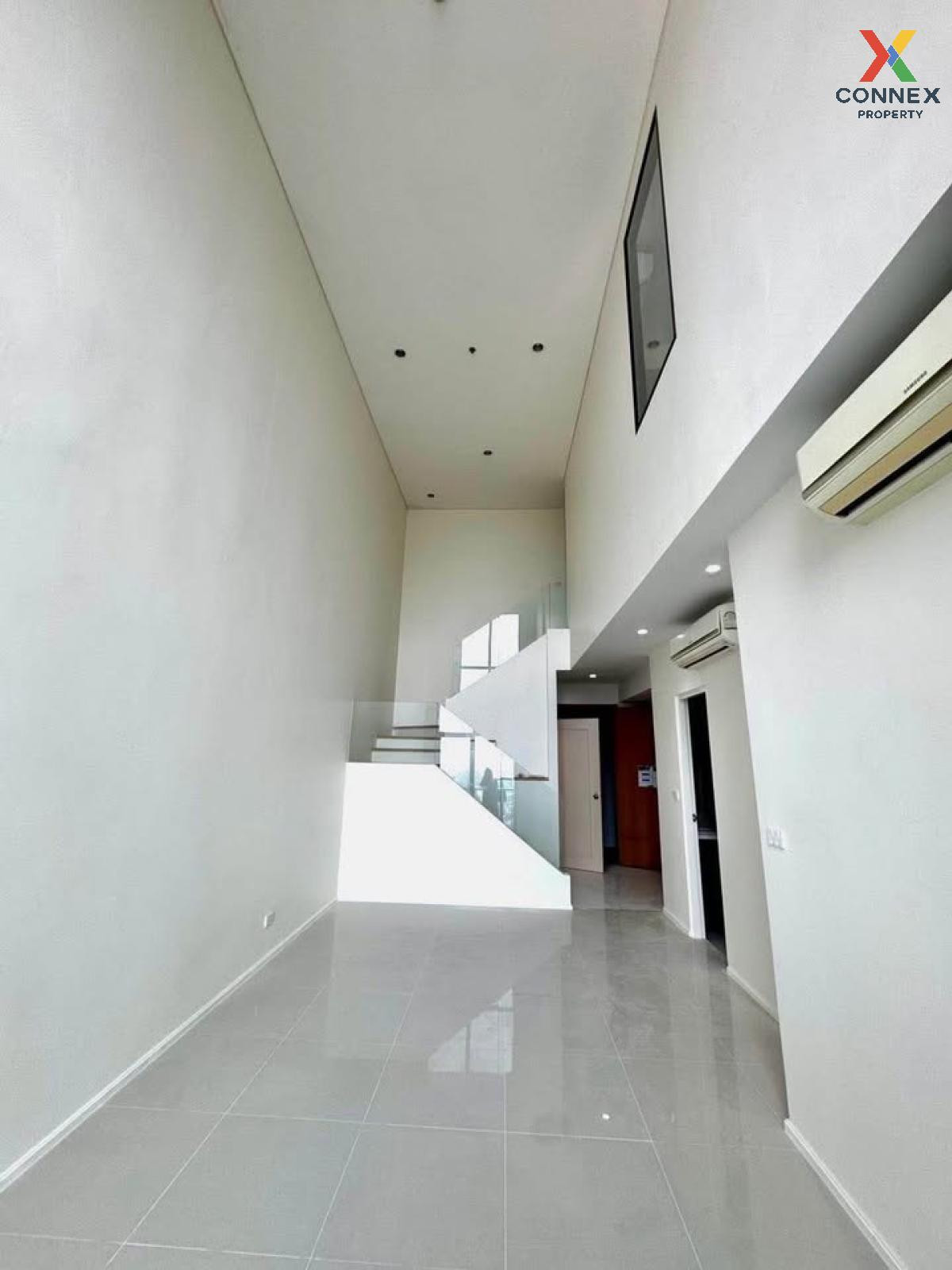 For Sale Condo , Villa Asoke , Duplex , MRT-Phetchaburi , Makkasan , Rat Thewi , Bangkok , CX-137011 For Sale Condo , Villa Asoke , Duplex , MRT-Phetchaburi , Makkasan , Rat Thewi , Bangkok , CX-137011