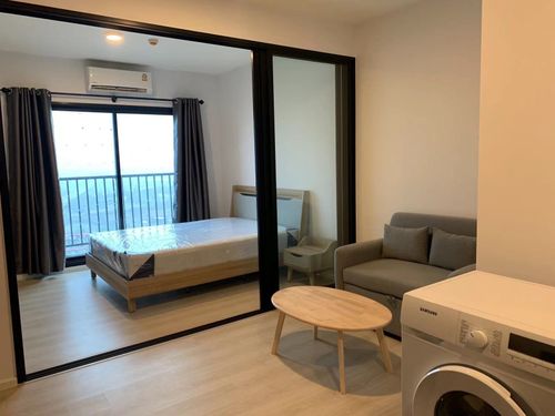 Aspace Mega1 for rent, close to Mega Bangna (Rt-01)