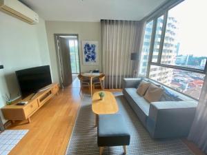 Seaview apartment, Sriracha rental room, Marina Bayfront, ready to move in