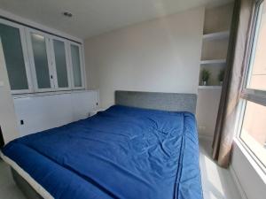 Ready to rent, Condo Diamond Sukhumvit, on the main road and Soi 48/3, near BTS On Nut and Lotus Sukhumvit 50