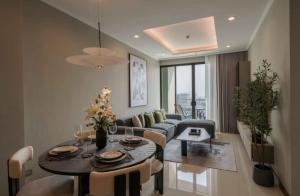 for rent Supalai oriental 39 2 bed special deal ☘️🎁🍀