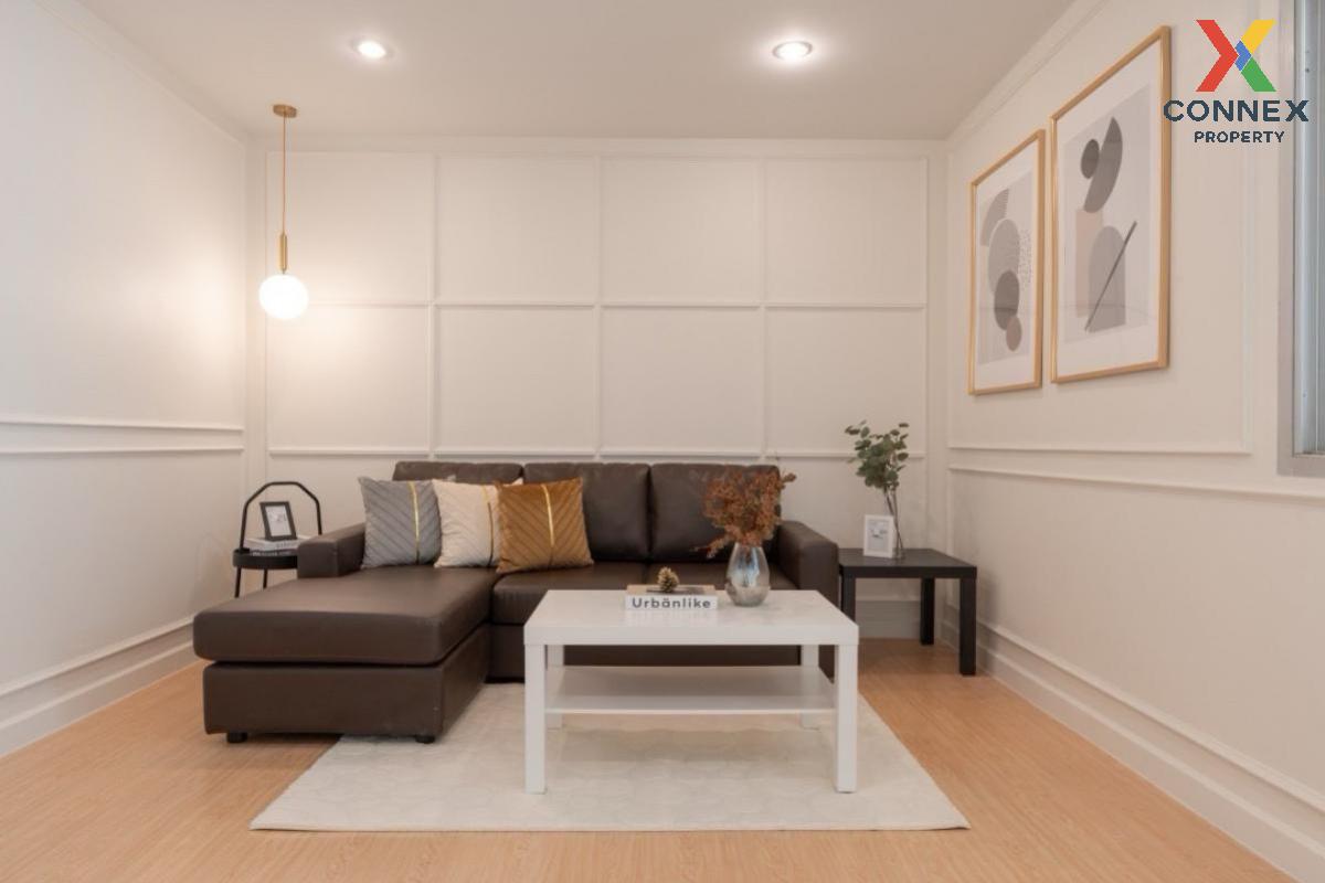 For Sale Condo , Zenith Place @ Huaykwang , MRT-Huai Khwang , Huai Khwang , Huai Khwang , Bangkok , CX-109426