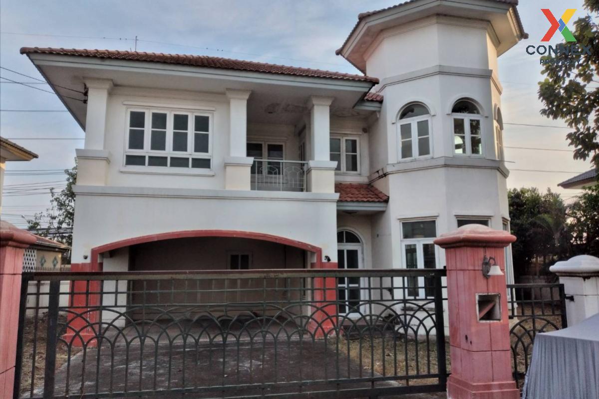 For Sale House , Passorn 4 Rangsit Klong 3 , Pracha Thipat , Thanyaburi , Pathum Thani , CX-109592 For Sale House , Passorn 4 Rangsit Klong 3 , Pracha Thipat , Thanyaburi , Pathum Thani , CX-109592