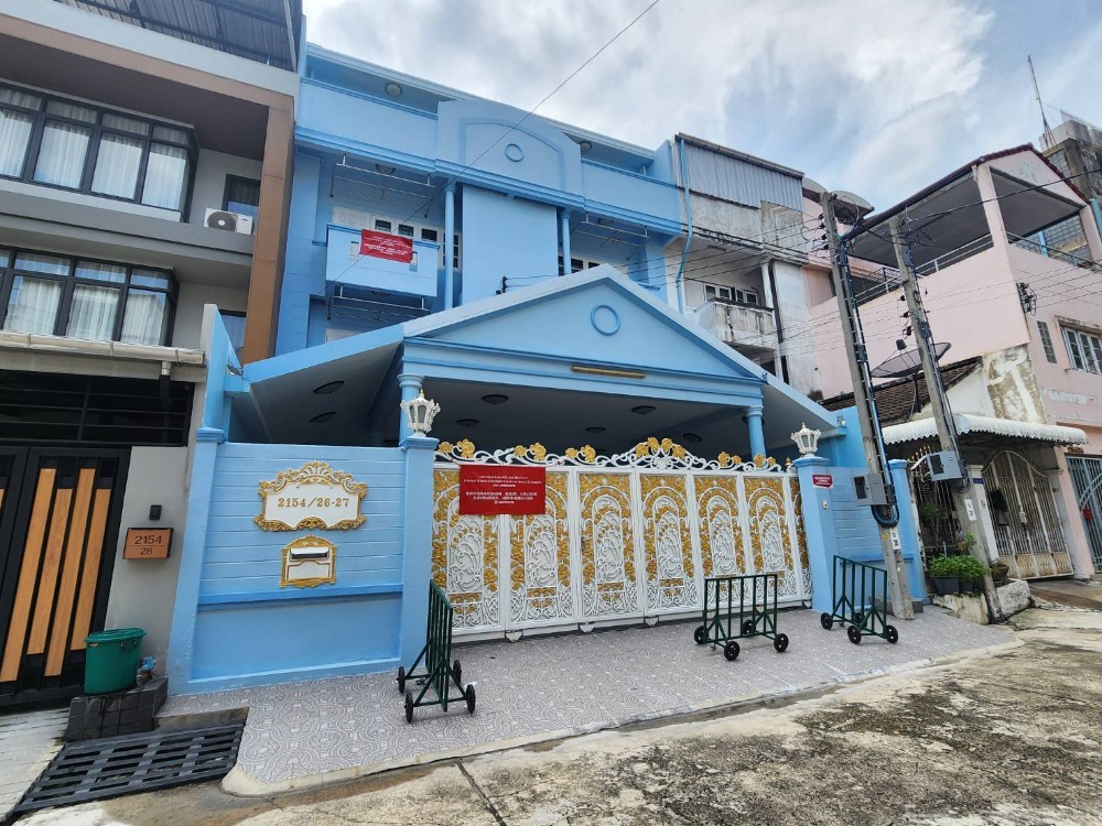 ขาย ทาวน์โฮม หมู่บ้านเรืองศิริ ใกล้ BTS ปุณณวิถี ทำเลเดินทางสะดวก บ้านสวย สภาพดีมาก เหมาะทำโฮมออฟฟิศ ขาย ทาวน์โฮม หมู่บ้านเรืองศิริ ใกล้ BTS ปุณณวิถี ทำเลเดินทางสะดวก บ้านสวย สภาพดีมาก เหมาะทำโฮมออฟฟิศ
