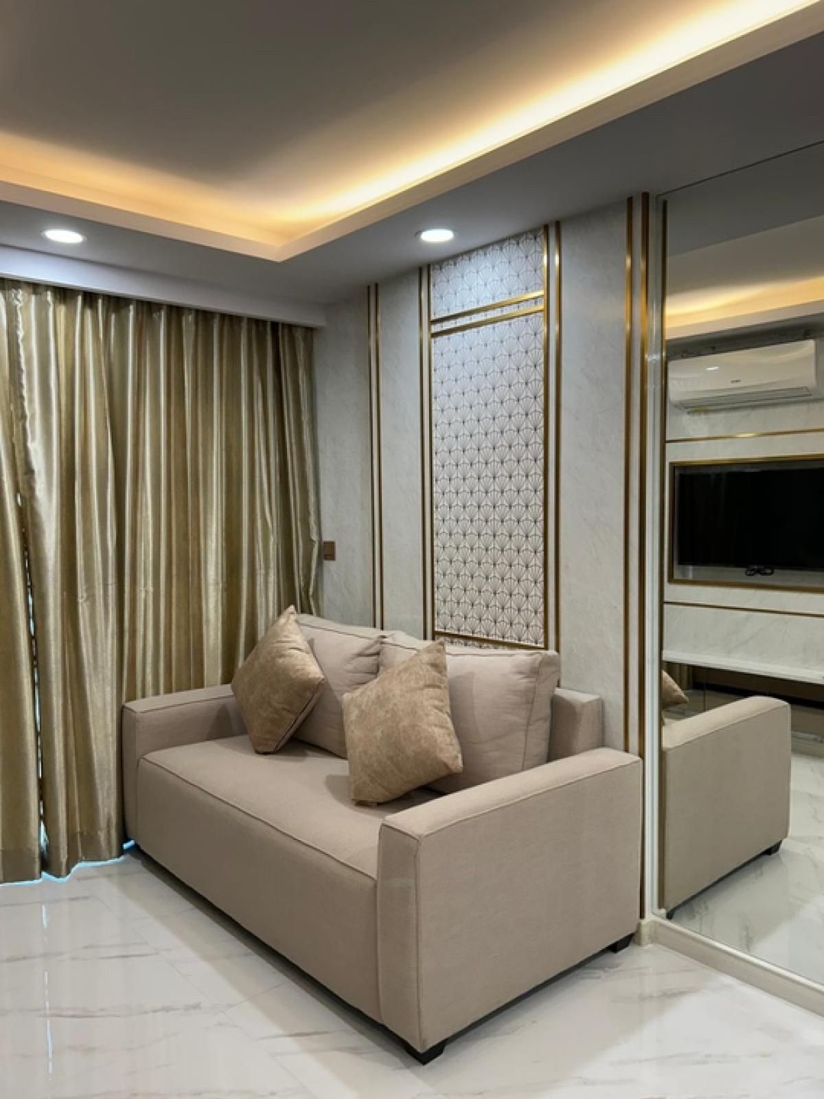 DUSIT GRAND PARK 2 FOR RENT 1 BED 35 SQM @ 15000 BAHT PER MONTH DUSIT GRAND PARK 2 FOR RENT 1 BED 35 SQM @ 15000 BAHT PER MONTH