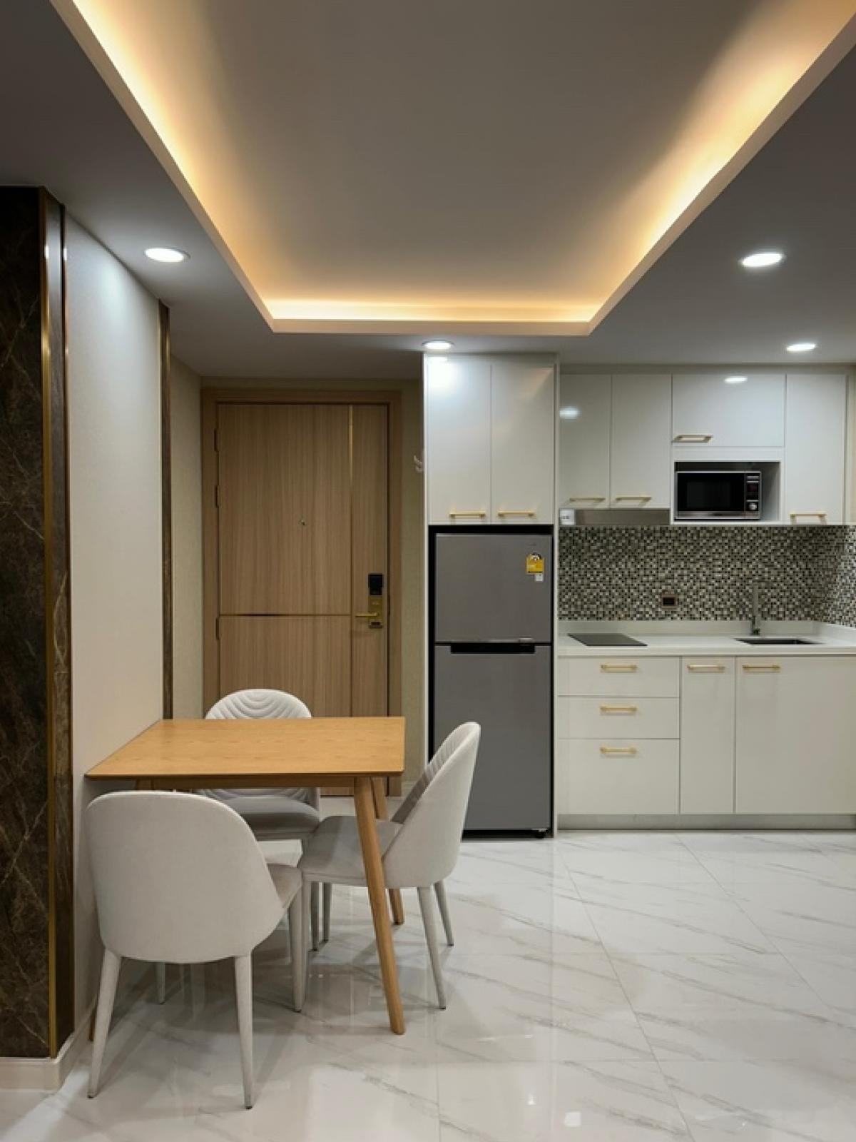 DUSIT GRAND PARK 2 FOR RENT 1 BED 35 SQM @ 15000 BAHT PER MONTH – รูปที่ 2