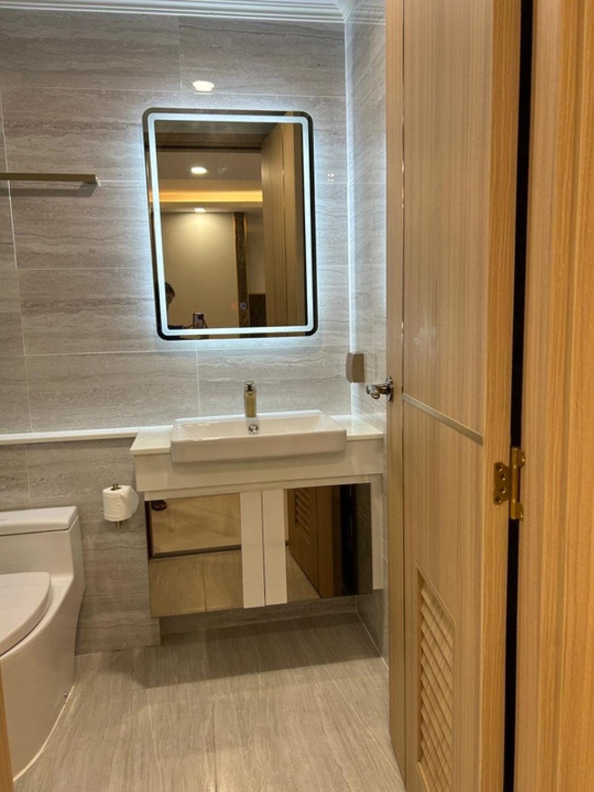 DUSIT GRAND PARK 2 FOR RENT 1 BED 35 SQM @ 15000 BAHT PER MONTH – รูปที่ 4
