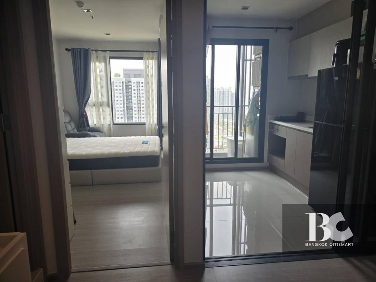 Condominium For Rent Project : Life Sathorn Sierra – รูปที่ 2