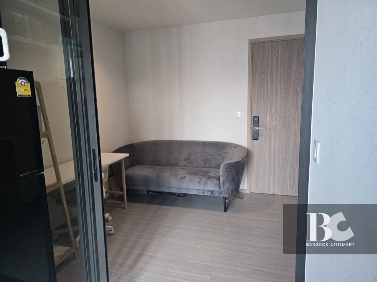 Condominium For Rent Project : Life Sathorn Sierra – รูปที่ 4