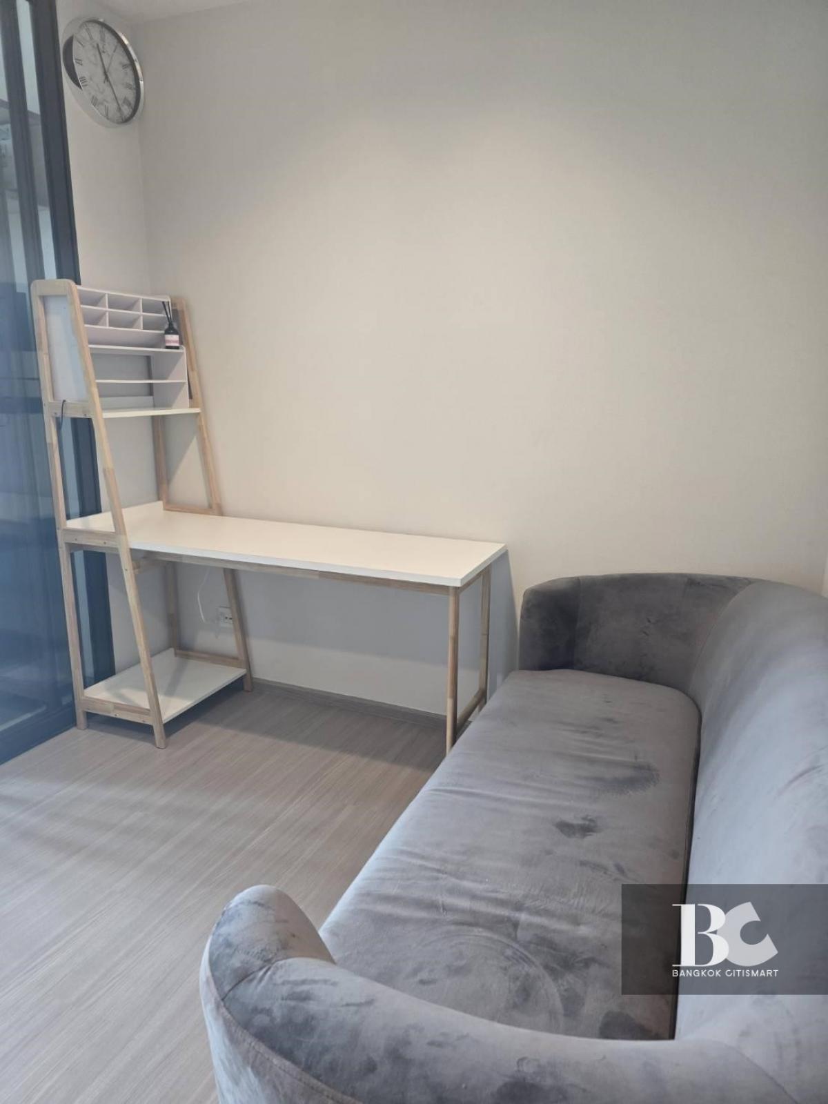 Condominium For Rent Project : Life Sathorn Sierra – รูปที่ 3