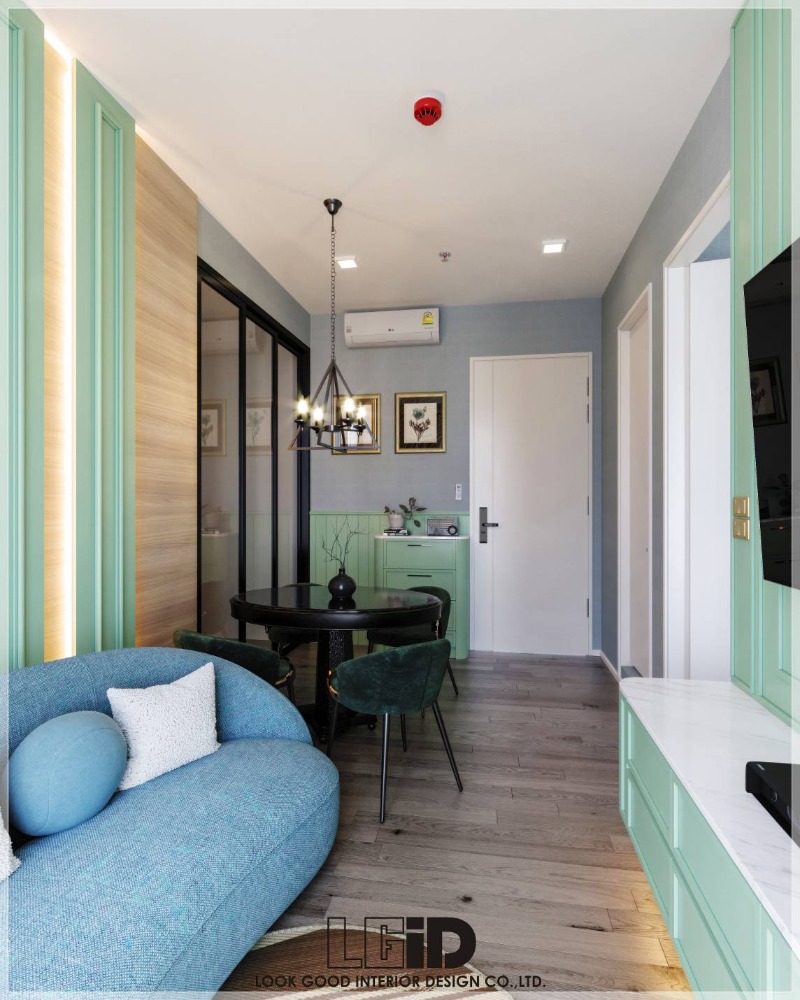 For rent (FOR RENT) ❤️‍🔥 The Address Siam-Ratchathewi only 150m from BTS ✅ – รูปที่ 2