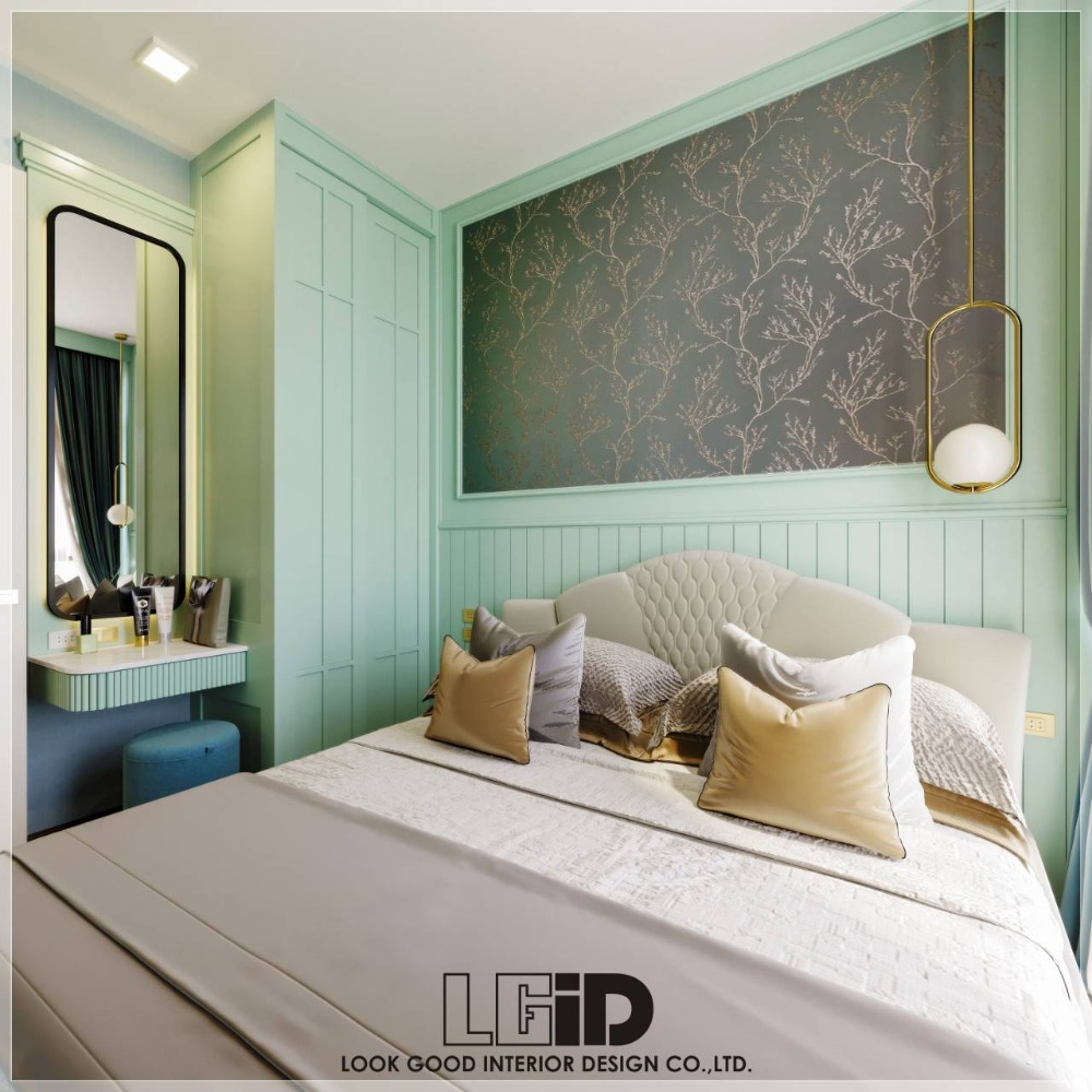 For rent (FOR RENT) ❤️‍🔥 The Address Siam-Ratchathewi only 150m from BTS ✅ – รูปที่ 3