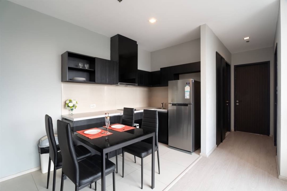 for rent Rhythm 44/1 2 bed super deal ❤️⭐️🎉 – รูปที่ 3