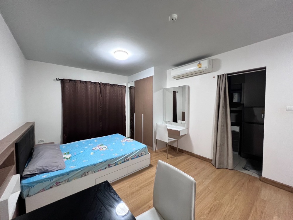 SVR-413 Condo for rent Supalai Cute Ratchayothin - Phaholyothin 34 (Supalai Cute Ratchayothin - Phaholyothin 34) size 42 sq m, 1 bedroom, Building B, 2nd floor, BTS Senanikhom – รูปที่ 4