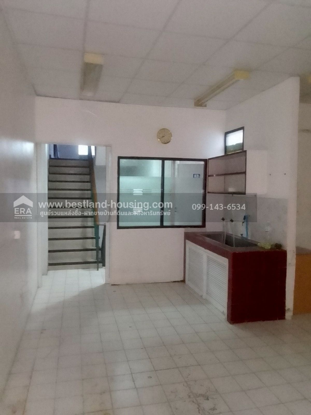ขายทาวน์โฮม 3 ชั้น พื้นที่ 43ตรว. ประดิษฐ์มนูธรรม-ลาดพร้าว ซอยประดิษฐ์มนูธรรม6 ใกล้เซ็นทรัลอีสวิลล์  – รูปที่ 4