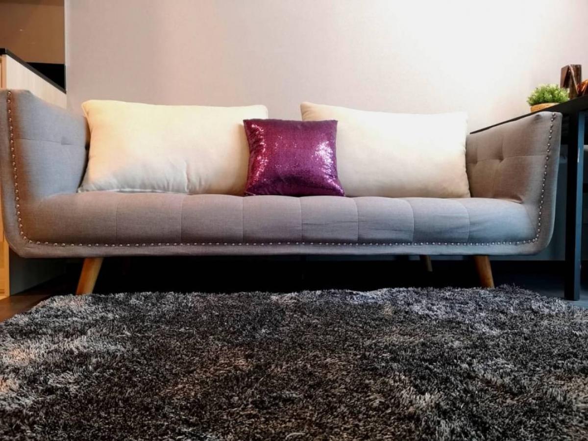[] EDGE Sukhumvit 23, 1bed, 1 bath Fully furnished – รูปที่ 4