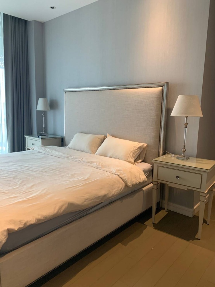 ♦ Nice view ♦ ชั้น 40+ | 2 ห้องนอน 82.00 ตร.ม. | คอนโดติด เกษรอัมรินทร์, เกษรวิลเลจ 350 ม., เซ็นทรัลเวิลด์ 350 ม.