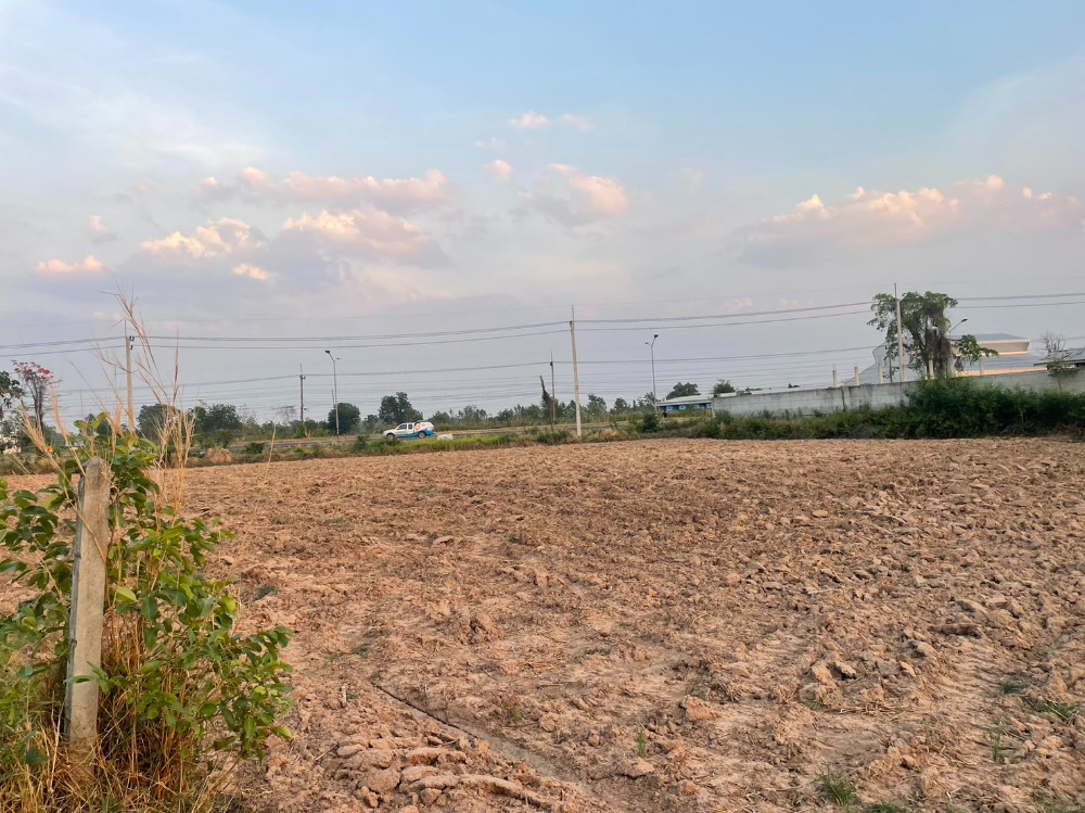 Land for sale near Thai Watsadu Buriram – รูปที่ 2