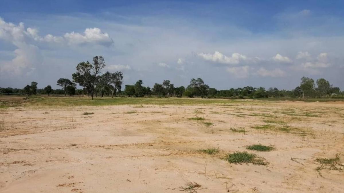 Land has been filled – รูปที่ 3