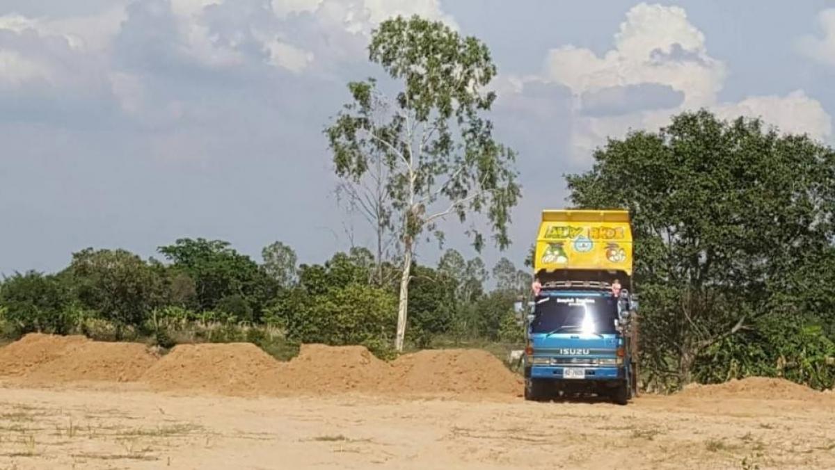Land has been filled – รูปที่ 4