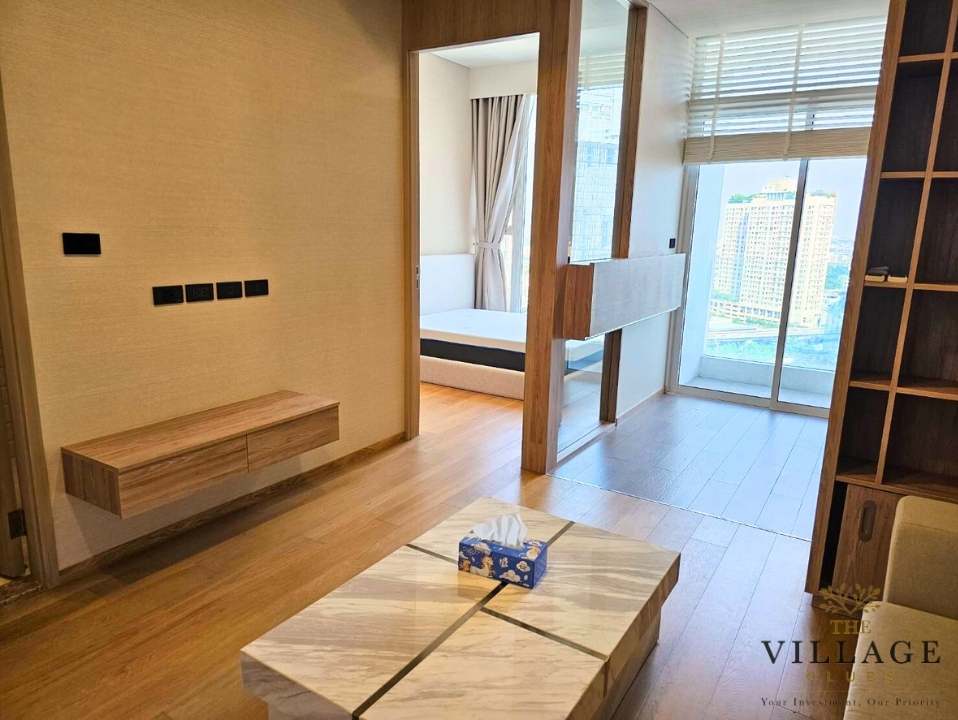 📍 DONT MISS !!!  RARE ITEM UNIT FOR SALE  AT Wyndham Garden Sukhumwit 42 (Siamese Exclusive Sukhumvit 42)
