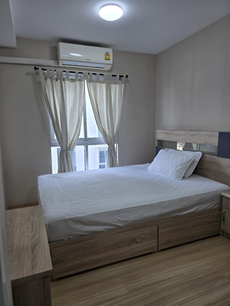 Plum Condo Chaengwattana Station / 26 sq m. 5th floor * – รูปที่ 3