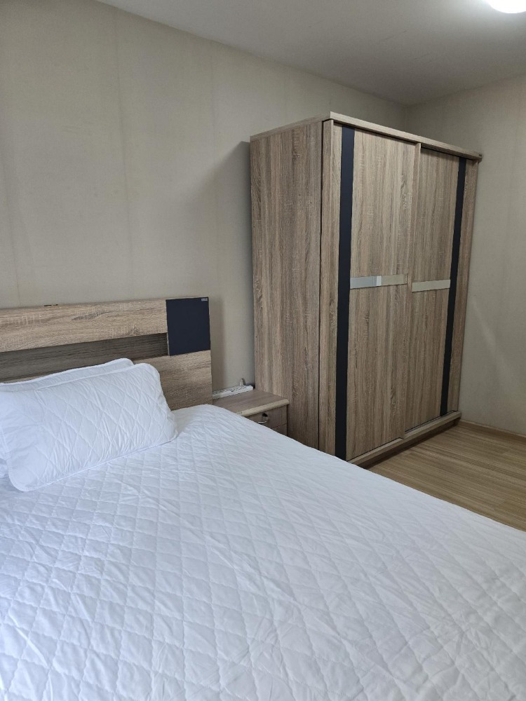 Plum Condo Chaengwattana Station / 26 sq m. 5th floor * – รูปที่ 4