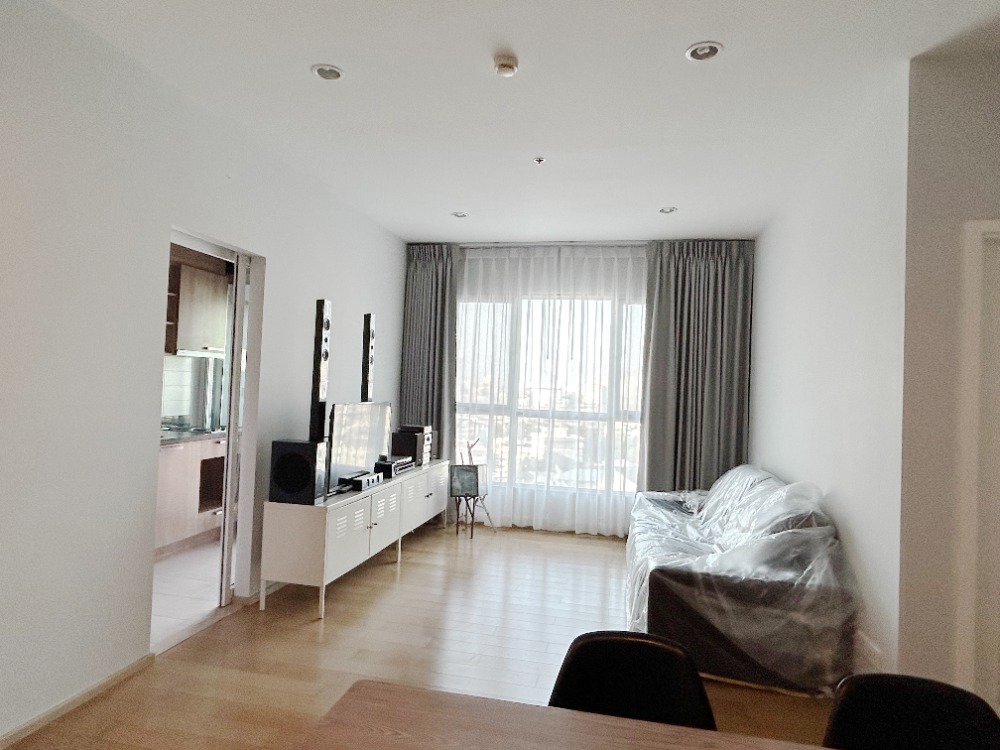 𝐅𝐨𝐫 𝗦𝗮𝗹𝗲 HIVE SATHORN at BTS Krung Thonburi – รูปที่ 2