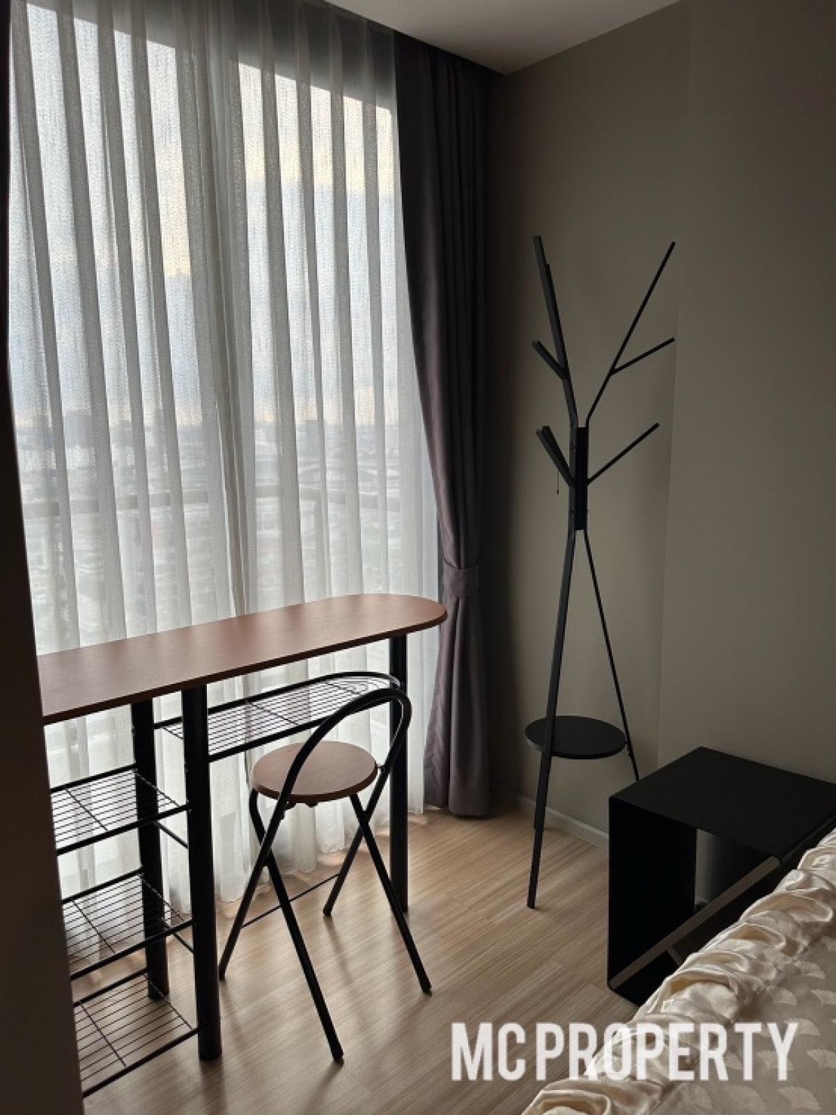 M Jatuchak 1 bedroom 35sqm high floor for sale only 4.79mb please contact 0816878954 M Jatuchak 1 bedroom 35sqm high floor for sale only 4.79mb please contact 0816878954