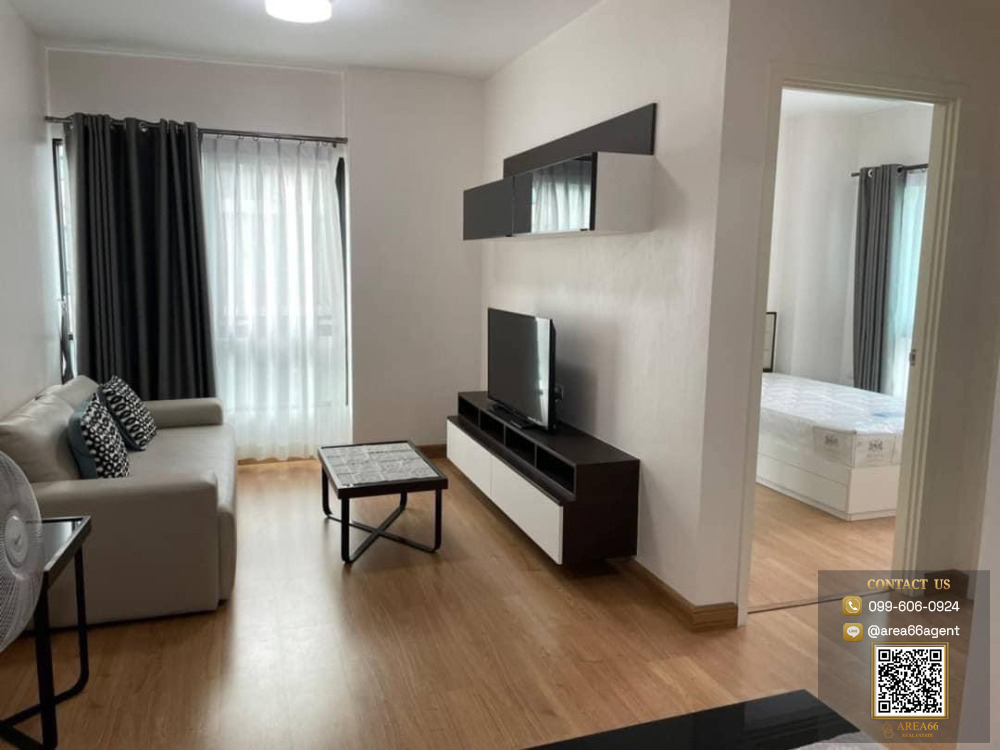 🔥 For sale!! Condo Supalai City Resort Bearing Station 🔥 For sale!! Condo Supalai City Resort Bearing Station