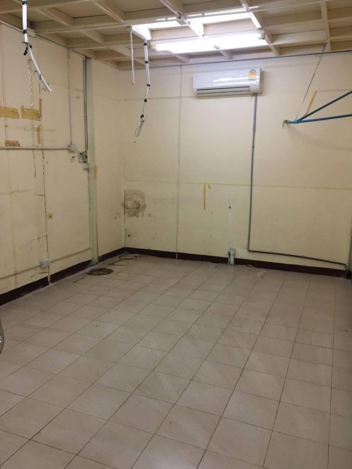ให้เช่าพื้นที่ขายของ แถวนวมินทร์ (บางกะปิ) – รูปที่ 3