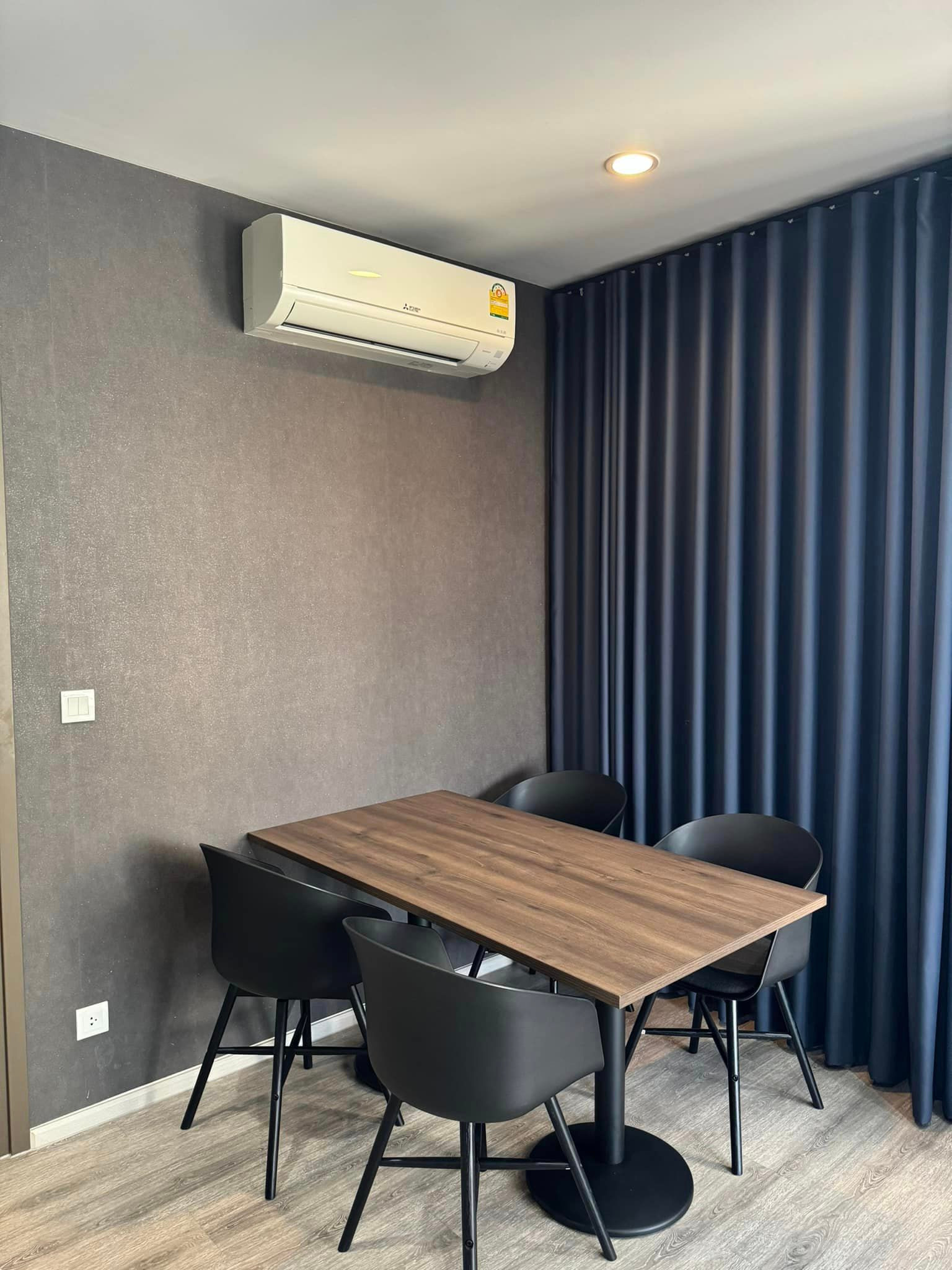 2 ห้องนอน 🏙️(For Rent/ให้เช่า) IDEO Mobi Asoke  /  ไอดีโอ โมบิ อโศก – รูปที่ 2