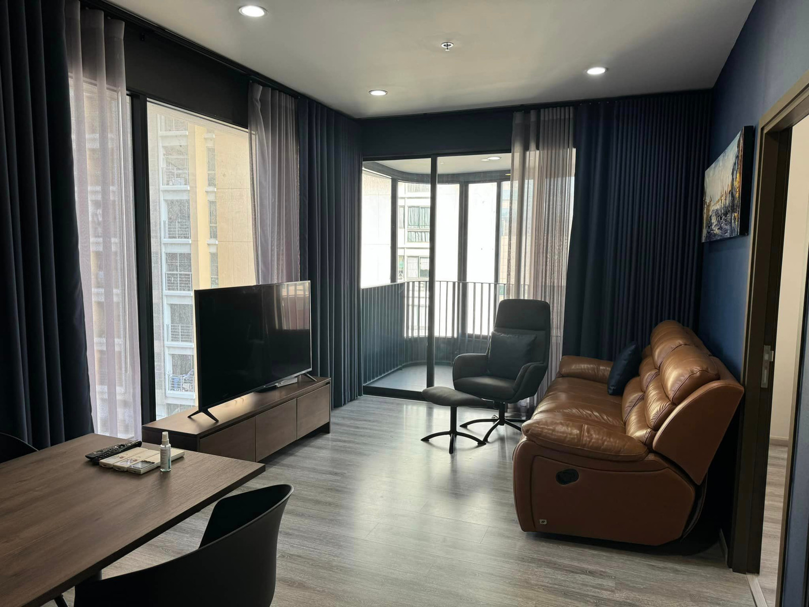 2 ห้องนอน 🏙️(For Rent/ให้เช่า) IDEO Mobi Asoke / ไอดีโอ โมบิ อโศก 2 ห้องนอน 🏙️(For Rent/ให้เช่า) IDEO Mobi Asoke / ไอดีโอ โมบิ อโศก