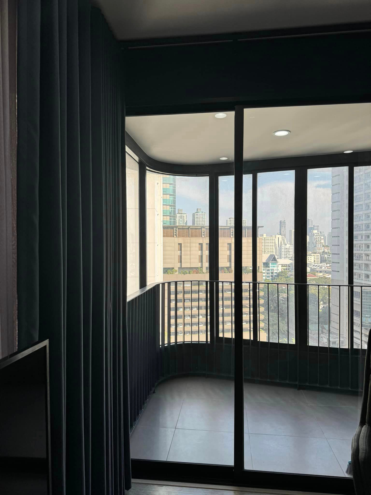 2 ห้องนอน 🏙️(For Rent/ให้เช่า) IDEO Mobi Asoke  /  ไอดีโอ โมบิ อโศก – รูปที่ 4