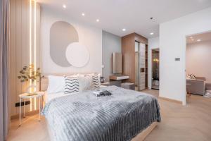 The cheapest in this area‼️ Condo near MRT Cultural Center, good life at a price you can afford! Must be here! 👉Supalai Wellington 2✨️✨️
