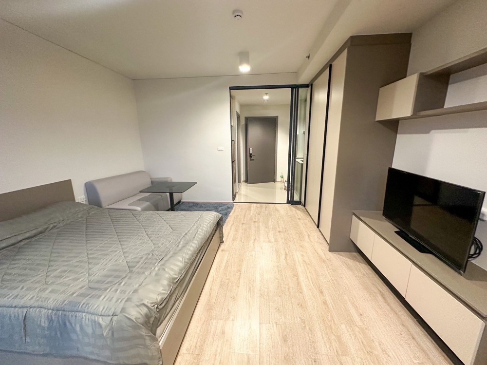 Hot​ Price!!!! For Rent​ Ideo Sathorn​ -Wongwian yai – รูปที่ 2