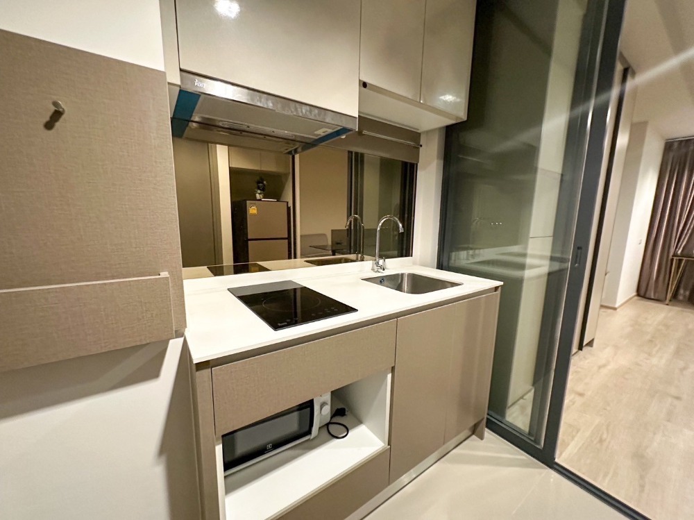 Hot​ Price!!!! For Rent​ Ideo Sathorn​ -Wongwian yai – รูปที่ 4