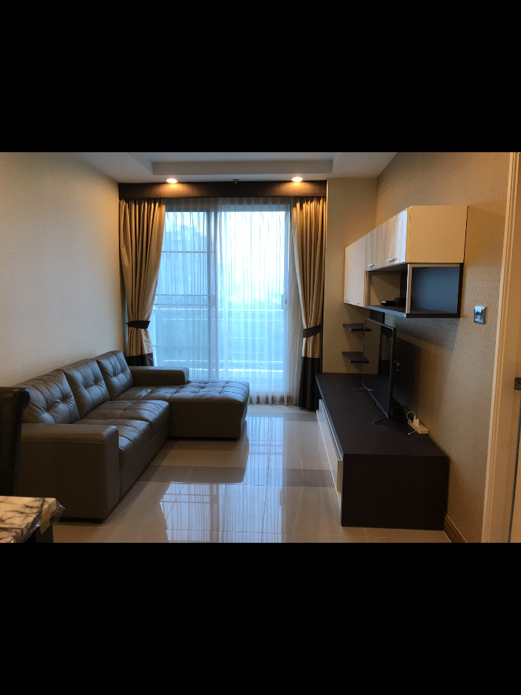 FOR SALE ขาย ศุภาลัย เวลลิงตัน คอนโด ขนาด 1 BED ROOM