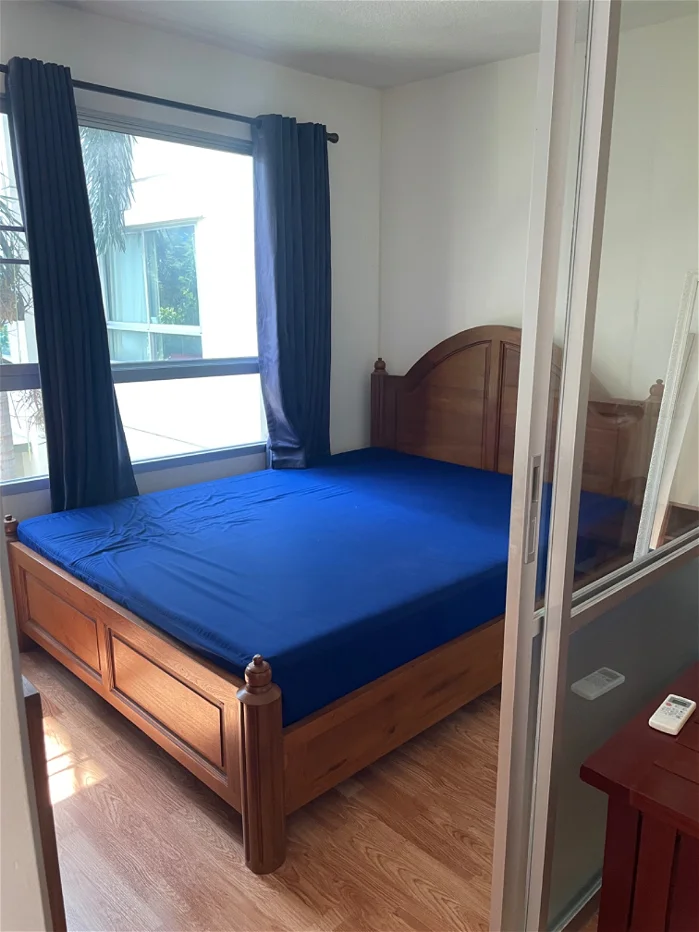 T29201266 - Condo for rent Lumpini Ville Onnut-Lat Krabang 2 Building D, 2nd floor (For Rent Condo Lumpini Ville Onnut-Lat Krabang 2)